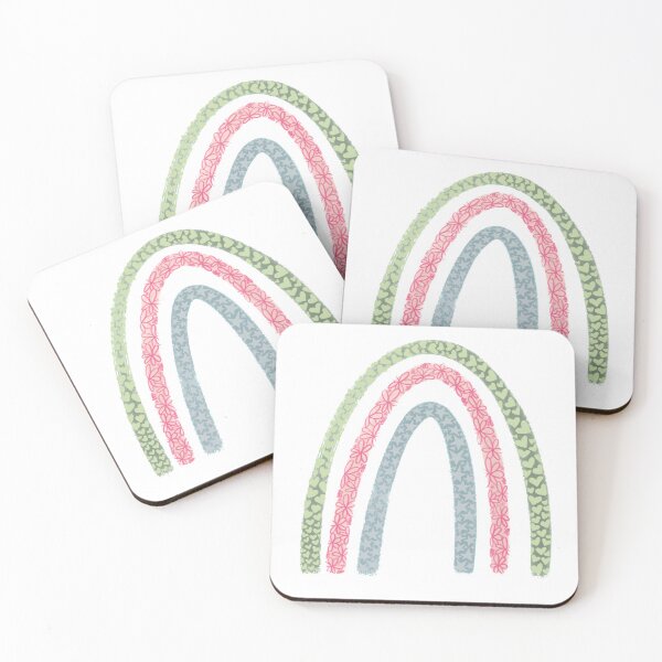 Item preview, Spring Rainbow designed and sold by creationofgrace.