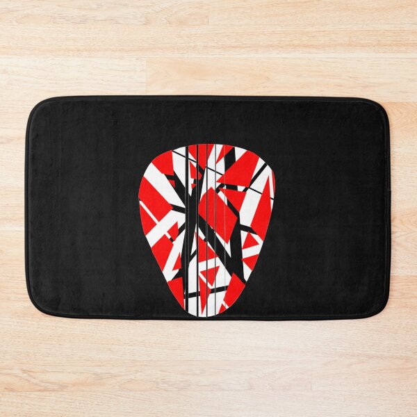 Item preview, Fran-ken-strat Pi*ck designed and sold by ScottBUpton.