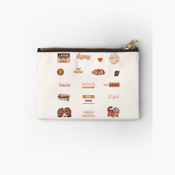 Artikelvorschau, Pastellorange blühendes Sortenpaket entworfen und verkauft von everything4eva.