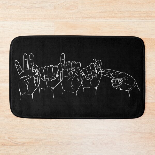 Item preview, "Faith" in ASL: Outline  designed and sold by rmcbuckeye.