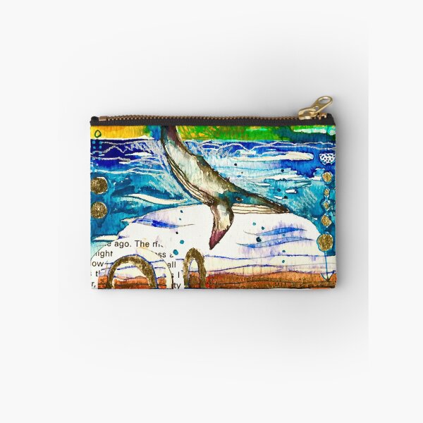Item preview, Whale! Classic T-Shirt designed and sold by lottiebegley3.