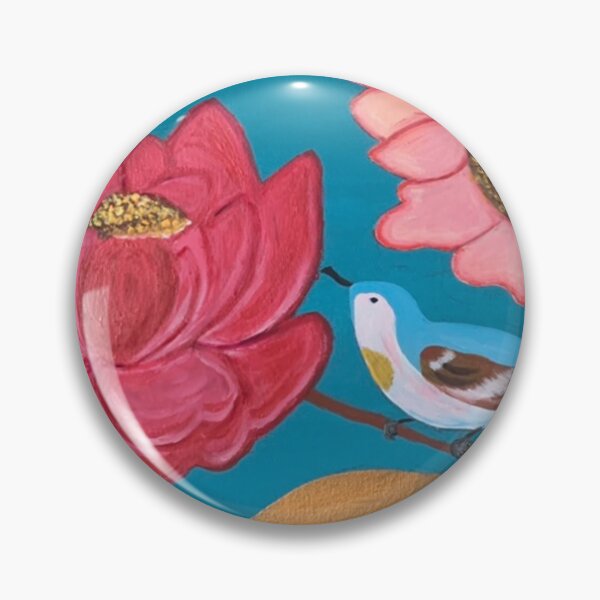 Item preview, March designed and sold by Emilie Fauquet.