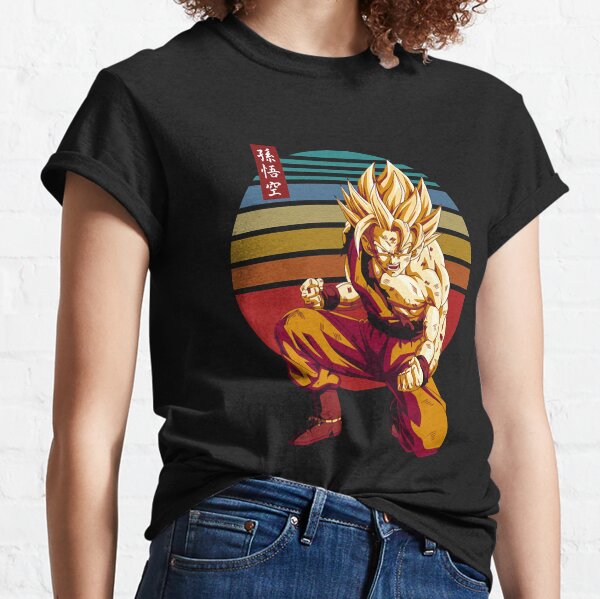 Dragon Ball Evolution T-shirt