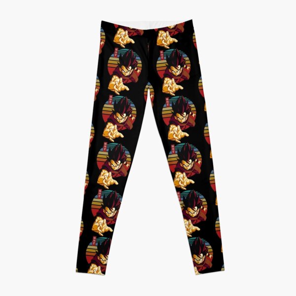 Dragon Ball Super Leggings Redbubble - roblox god of destruction pants