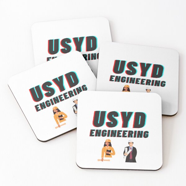Item preview, University of Sydney| USYD| USYD Engineering| USYD Students (Second Edition): designed and sold by TheShahinDesign.