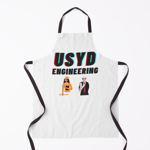 Item preview, University of Sydney| USYD| USYD Engineering| USYD Students (Second Edition): designed and sold by TheShahinDesign.