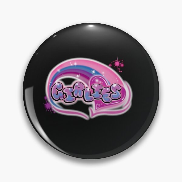 Item preview, Tienda FriendlyAntares Merchandising de Larray Merchandising de Girlies Logotipo designed and sold by ScottBUpton.