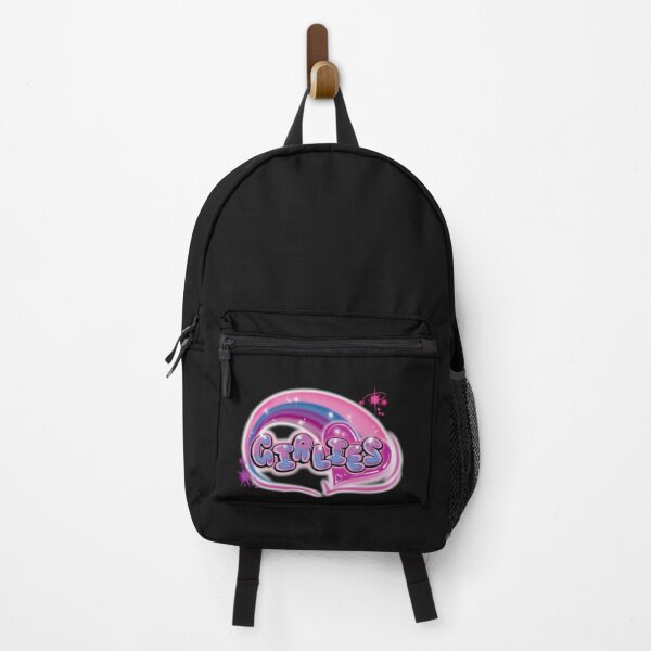 Item preview, FriendlyAntares Store Larray Merch Girlies Merch Logo designed and sold by ScottBUpton.