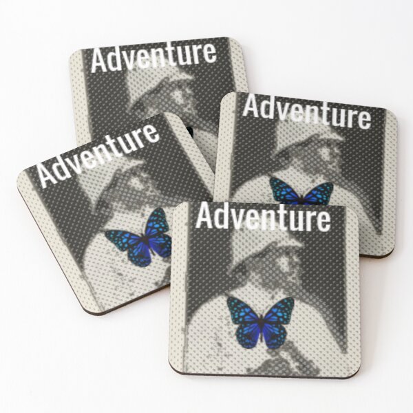 Item preview, Adventure designed and sold by Aquila Light Pictures.