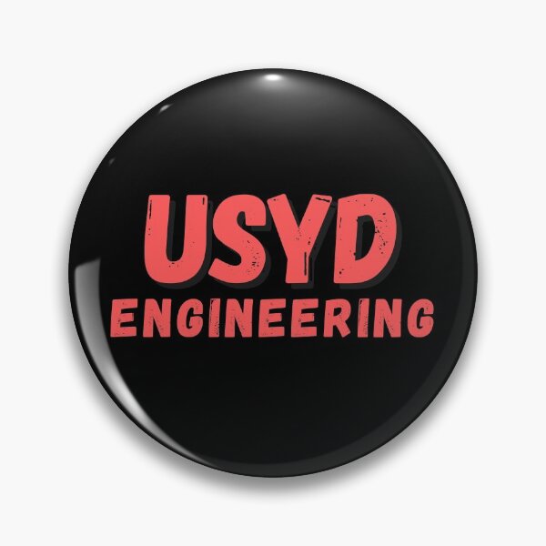 Item preview, University of Sydney| USYD| USYD Engineering| USYD Students (Third Edition): designed and sold by TheShahinDesign.