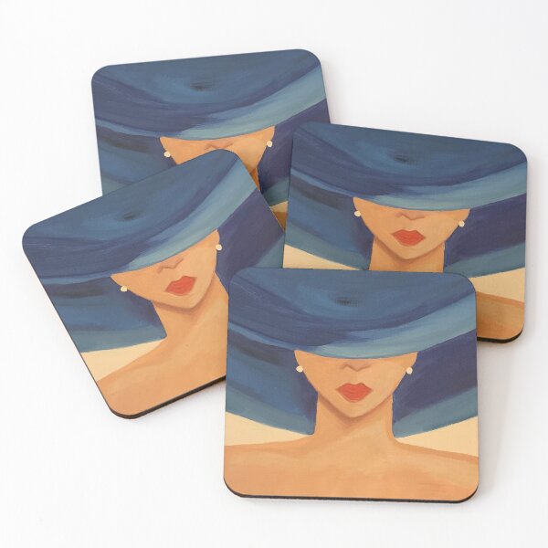 Item preview, The Younger Sister designed and sold by Emilie Fauquet.
