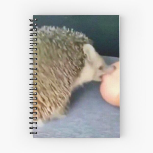 Item preview, hedhog chomp designed and sold by misha jenkins.