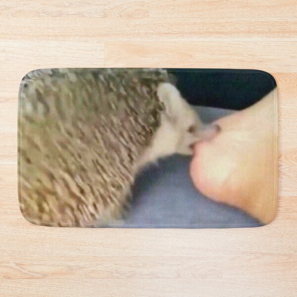 Item preview, hedhog chomp designed and sold by misha jenkins.