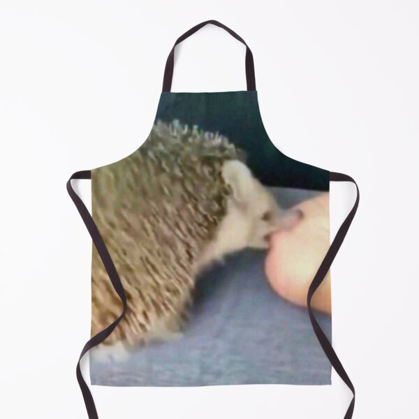 Item preview, hedhog chomp designed and sold by misha jenkins.