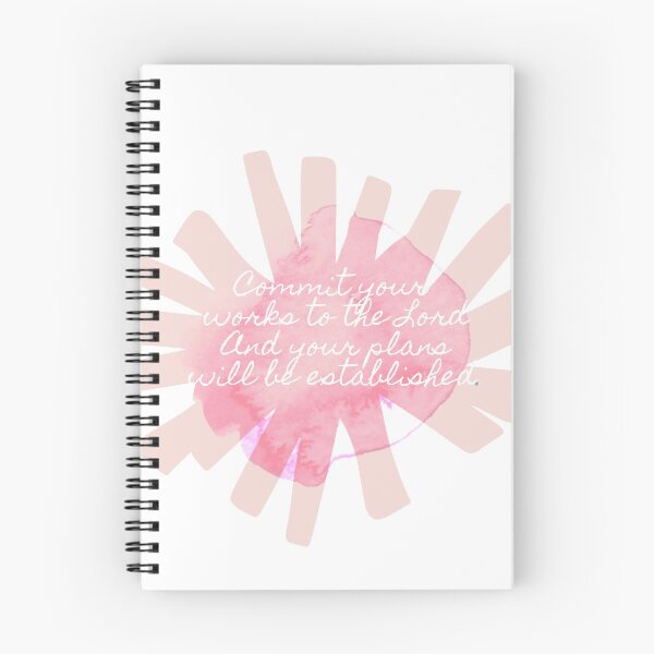 Item preview, Commit  designed and sold by MereFaith.