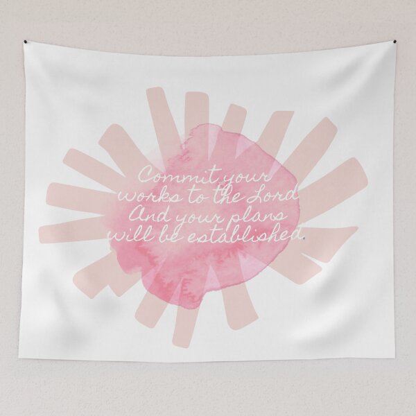 Item preview, Commit  designed and sold by MereFaith.