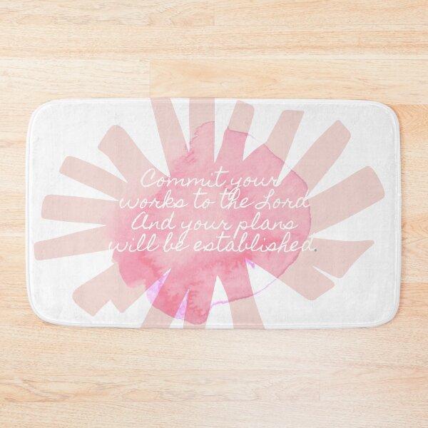 Item preview, Commit  designed and sold by MereFaith.