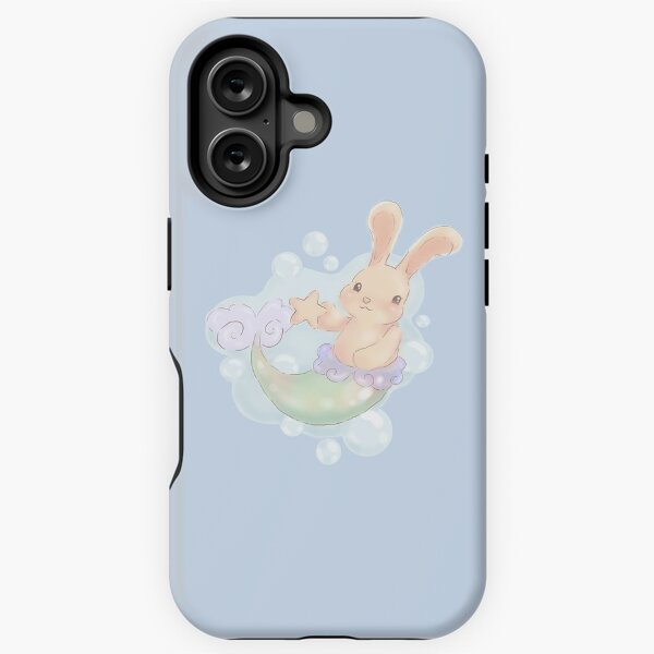 Item preview, merbunny designed and sold by DollyDesigns.