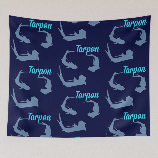 Item preview, TARPON SCHOOL designed and sold by wahine24.
