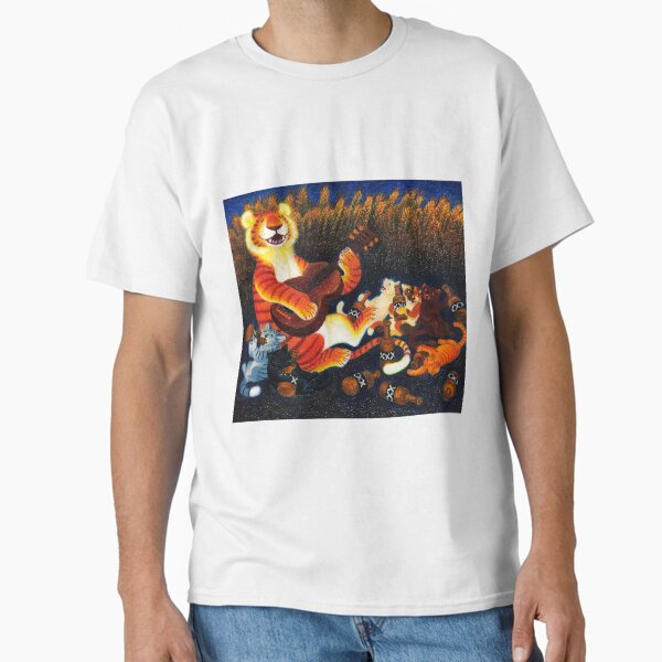 Item preview, The Neighbors Are Getting Drunk and Singing in the Wheat Fields Again designed and sold by InkTheCrow.