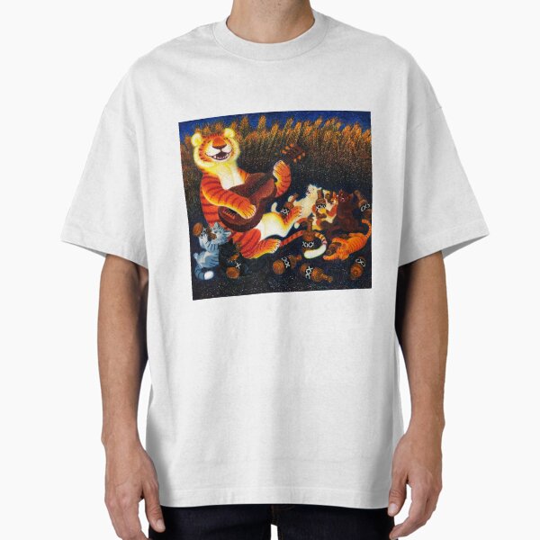 Item preview, The Neighbors Are Getting Drunk and Singing in the Wheat Fields Again designed and sold by InkTheCrow.