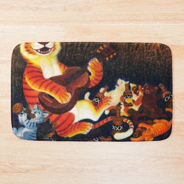 Item preview, The Neighbors Are Getting Drunk and Singing in the Wheat Fields Again designed and sold by InkTheCrow.