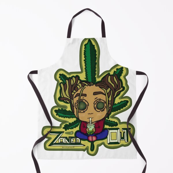 Item preview, Zoned out designed and sold by Astronaut57.