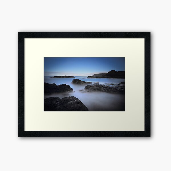 Framed Print