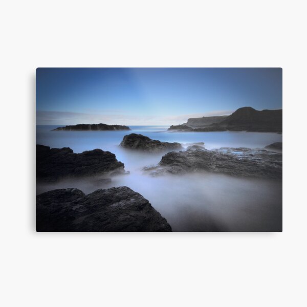 Metal Print