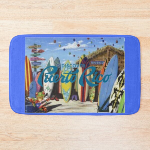 Item preview, Discover Puerto Rico designed and sold by malibuclassic70.