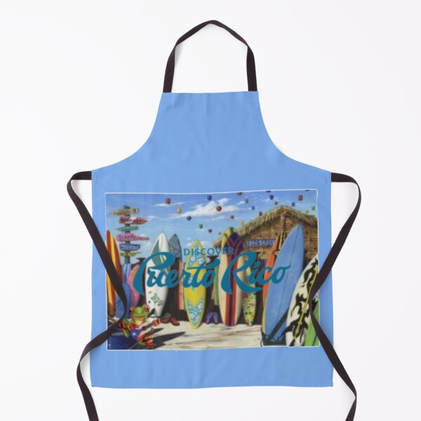 Item preview, Discover Puerto Rico designed and sold by malibuclassic70.