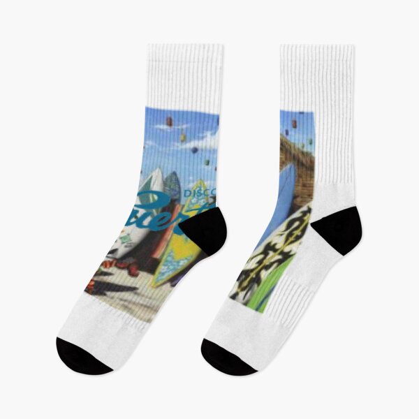 Item preview, Discover Puerto Rico designed and sold by malibuclassic70.