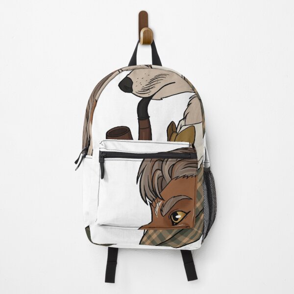 Item preview, The Hunter of Hampstead Street designed and sold by artofalyksandr.
