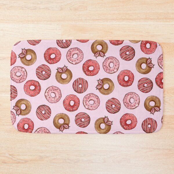 Item preview, Pink Donut Lineup designed and sold by MixinMadness.