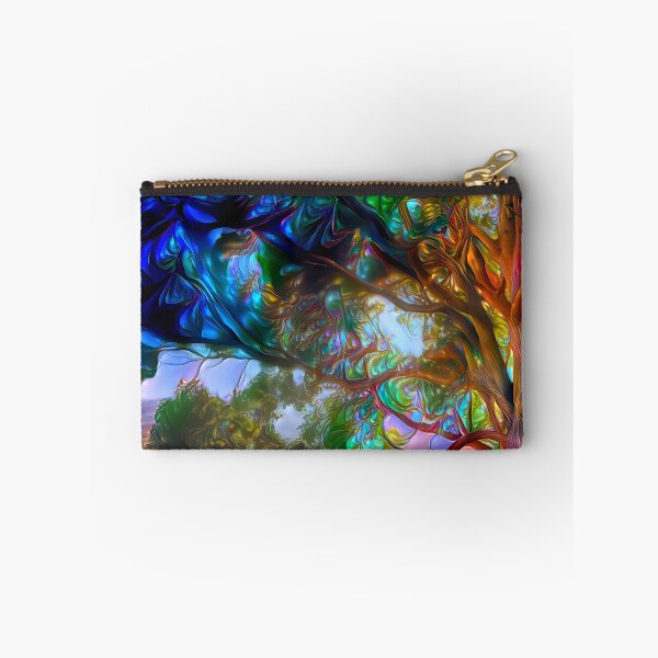 Item preview, Redreaming Tree Series: Old Oak at Home designed and sold by WENDY BANDURSKI-MILLER.