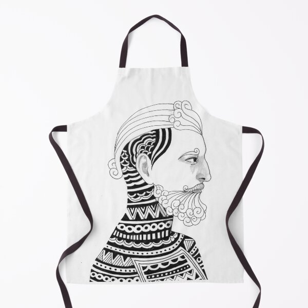 Item preview, Beard Ink designed and sold by papererwin.