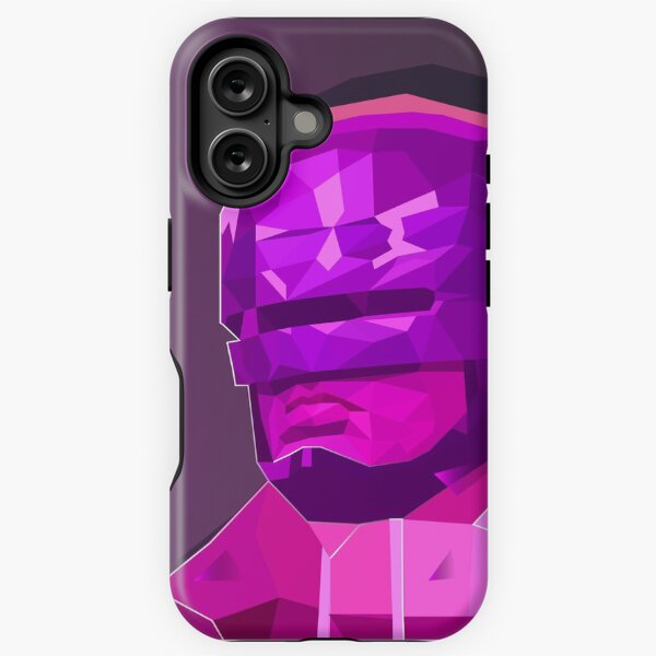 Item preview, RoboCop designed and sold by Pyrojack.