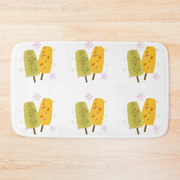 Item preview, Kulfi w/ flowers designed and sold by Faraway04.