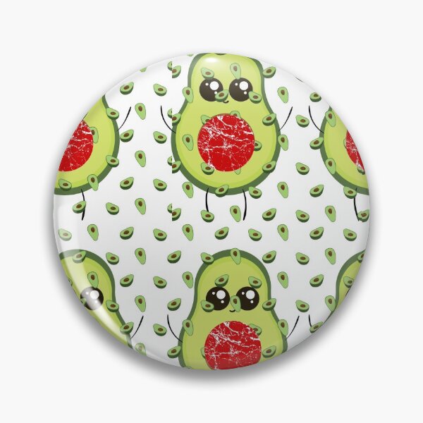 Item preview, Avocado Fiesta designed and sold by IBOtshirt.