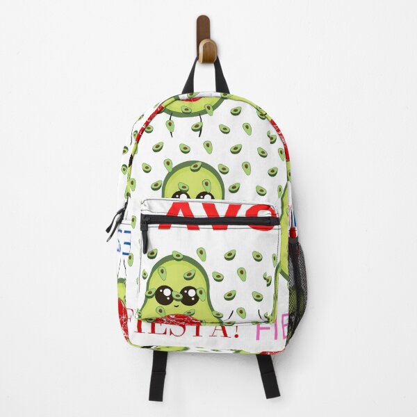 Item preview, Avocado Fiesta designed and sold by IBOtshirt.