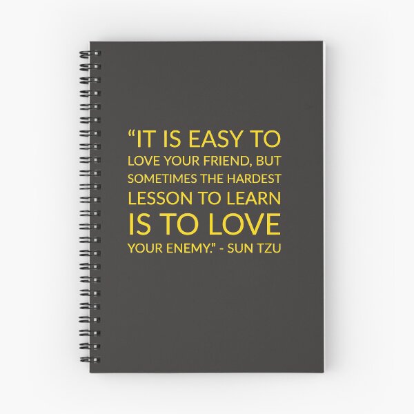 Item preview, Sun Tzu designed and sold by SwampfoxDesign.