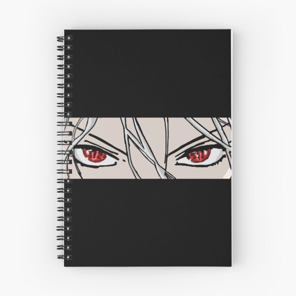 Item preview, Moka Akashiya Eyes designed and sold by True2Form.