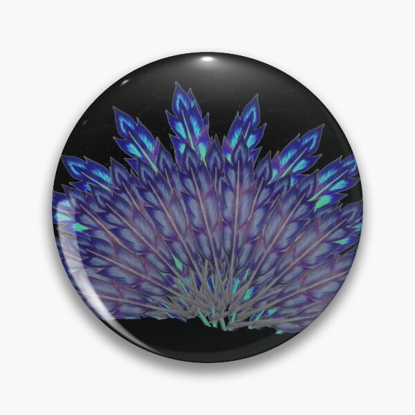 Item preview, plumas designed and sold by manuMgarcia.