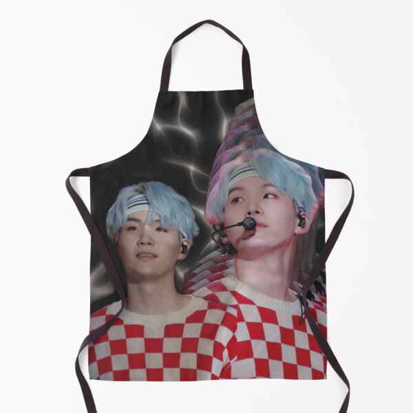 Artikelvorschau, Suga / Yoongi 2k Grafikdesign entworfen und verkauft von TeddyHyuck.