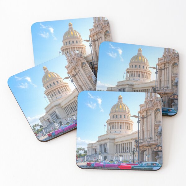 Item preview, La Habana, Cuba designed and sold by Caribbean-Vibe.