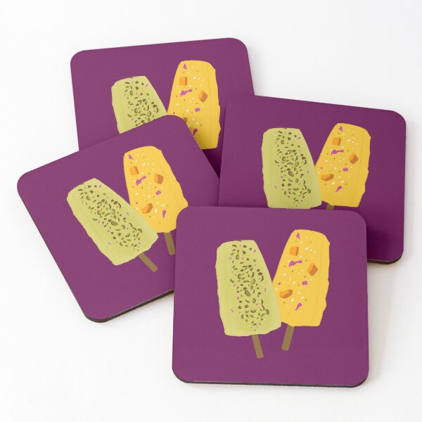 Item preview, Kulfi w/o flowers designed and sold by Faraway04.