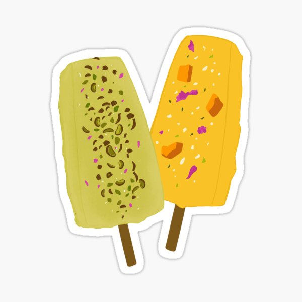 Item preview, Kulfi w/o flowers designed and sold by Faraway04.