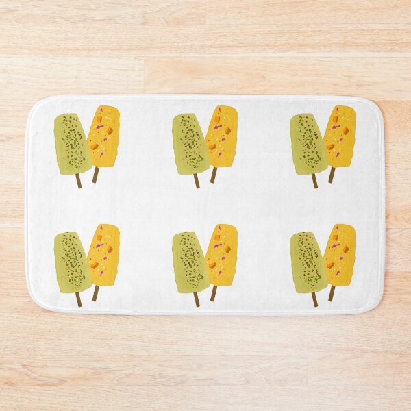 Item preview, Kulfi w/o flowers designed and sold by Faraway04.