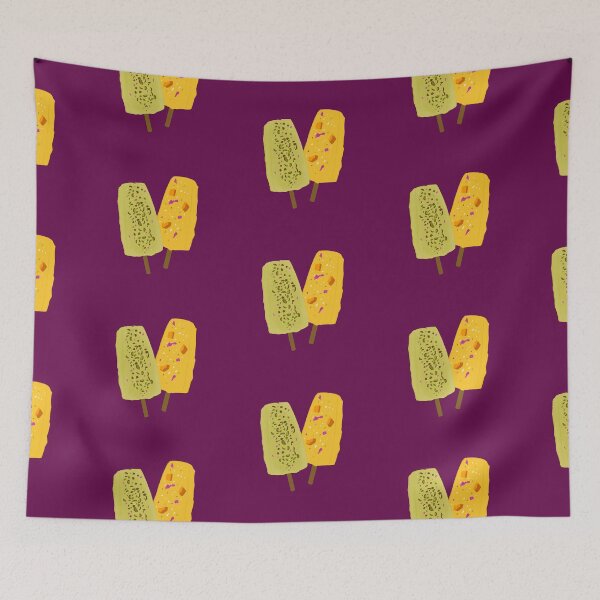 Item preview, Kulfi w/o flowers designed and sold by Faraway04.