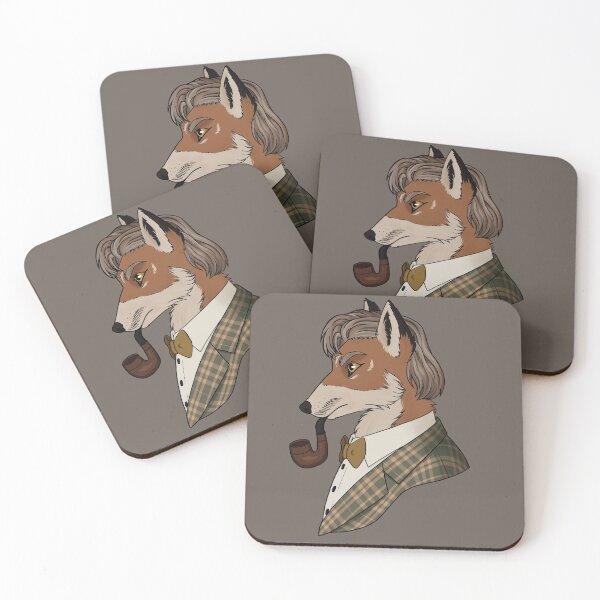 Item preview, The Hunter of Hampstead Street designed and sold by artofalyksandr.